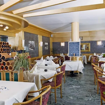 Hotel Stiftswingert 3*