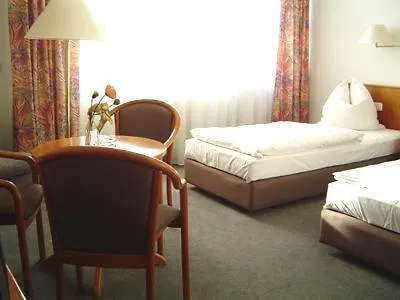 Stiftswingert Hotel Mainz